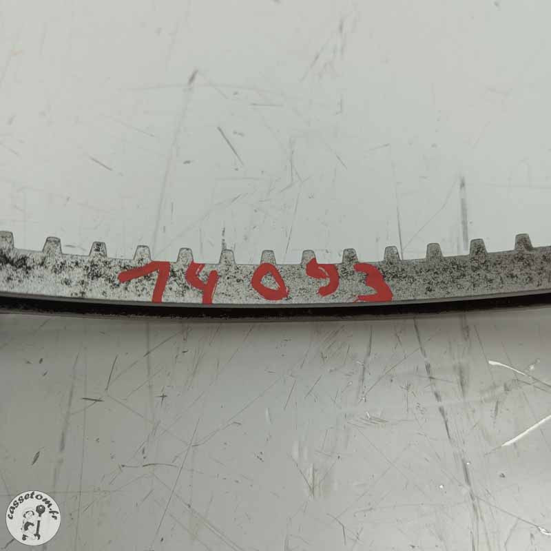 Cible ABS  arrière  Bmw 1100 r gsk 1996 - Cassetom - Nos pieces motos