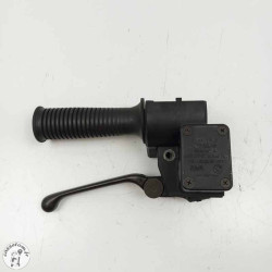 Maître cylindre de frein avant  +  poignée de gaz  Bmw 1100 r gsk 1996 - Cassetom - Nos pieces motos