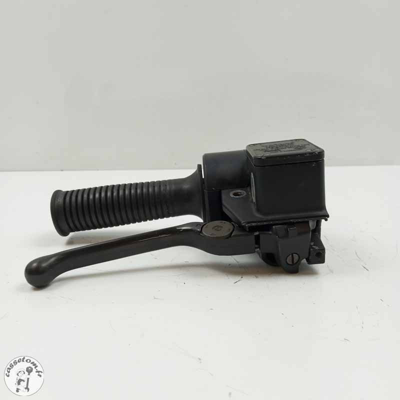 Maître cylindre de frein avant  +  poignée de gaz  Bmw 1100 r gsk 1996 - Cassetom - Nos pieces motos