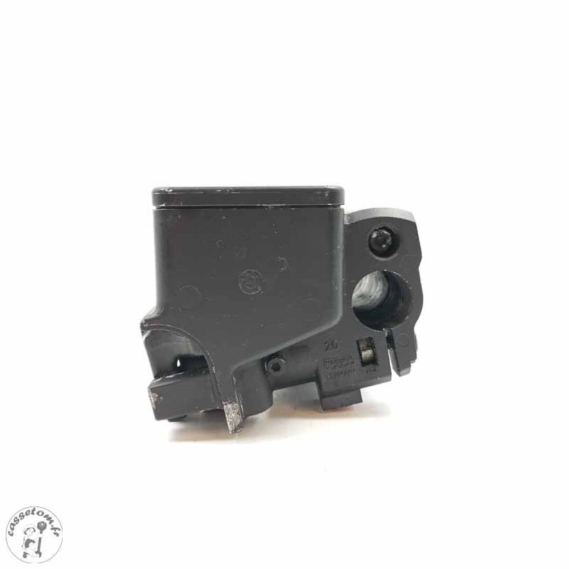 Maître cylindre de frein avant  +  poignée de gaz  Bmw 1100 r gsk 1996 - Cassetom - Nos pieces motos