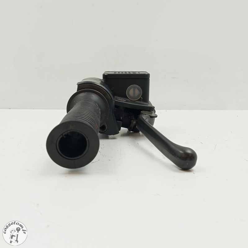 Maître cylindre de frein avant  +  poignée de gaz  Bmw 1100 r gsk 1996 - Cassetom - Nos pieces motos