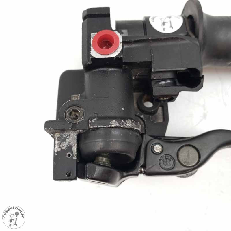 Maître cylindre de frein avant  +  poignée de gaz  Bmw 1100 r gsk 1996 - Cassetom - Nos pieces motos
