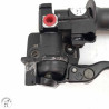 Maître cylindre de frein avant  +  poignée de gaz  Bmw 1100 r gsk 1996 - Cassetom - Nos pieces motos
