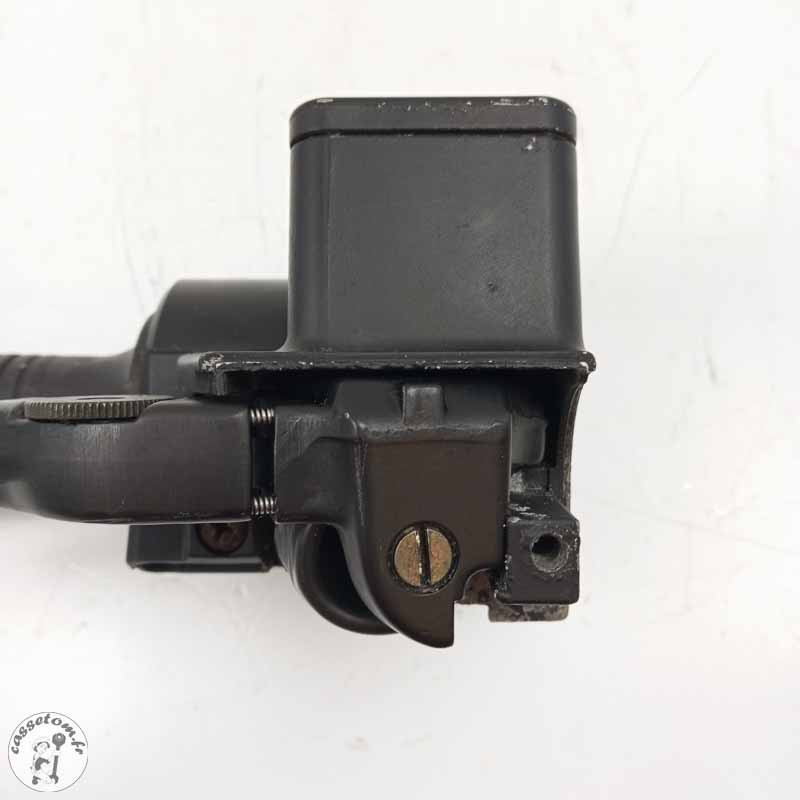 Maître cylindre de frein avant  +  poignée de gaz  Bmw 1100 r gsk 1996 - Cassetom - Nos pieces motos