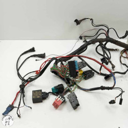 Faisceau électrique +  centrale ABS Bmw 1100 r gsk 1996 - Cassetom - Nos pieces motos