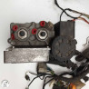 Faisceau électrique +  centrale ABS Bmw 1100 r gsk 1996 - Cassetom - Nos pieces motos