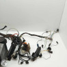 Faisceau électrique +  centrale ABS Bmw 1100 r gsk 1996 - Cassetom - Nos pieces motos