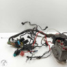 Faisceau électrique +  centrale ABS Bmw 1100 r gsk 1996 - Cassetom - Nos pieces motos