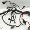 Faisceau électrique +  centrale ABS Bmw 1100 r gsk 1996 - Cassetom - Nos pieces motos