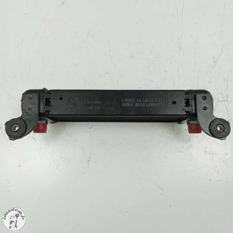 Radiateur d'huile  Bmw 1100 r gsk 1996 - Cassetom - Nos pieces motos