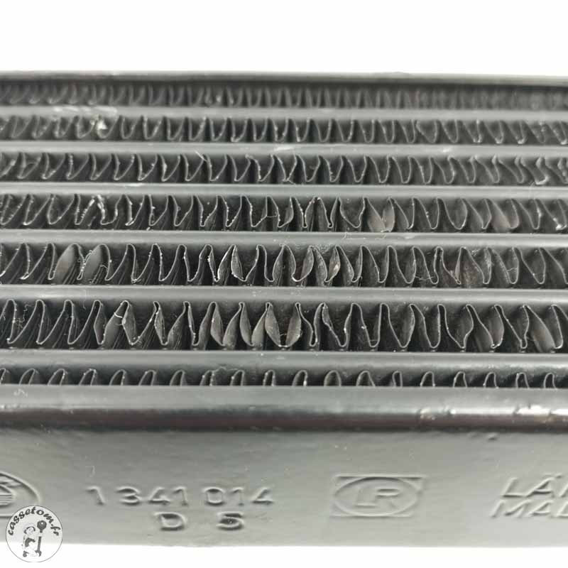 Radiateur d'huile  Bmw 1100 r gsk 1996 - Cassetom - Nos pieces motos