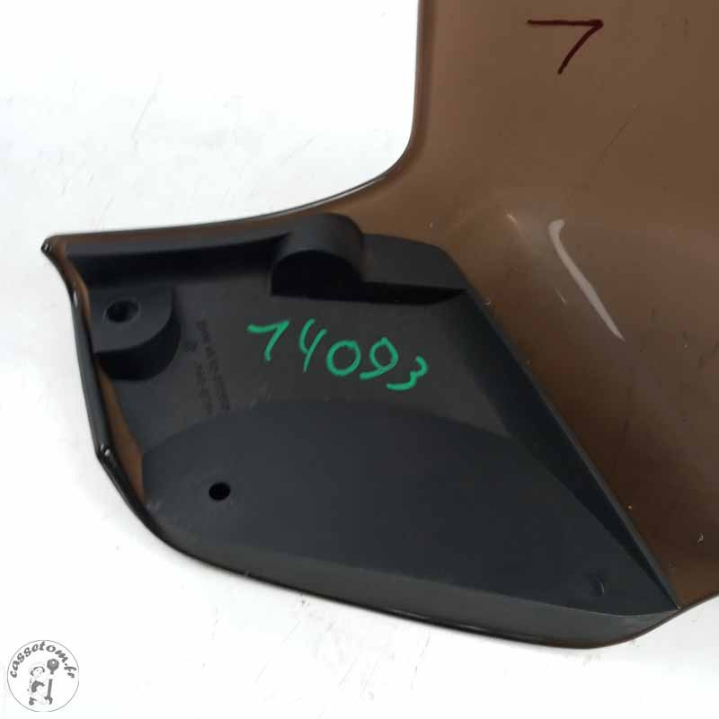 Bulle Bmw 1100 r gsk 1996 - Cassetom - Nos pieces motos