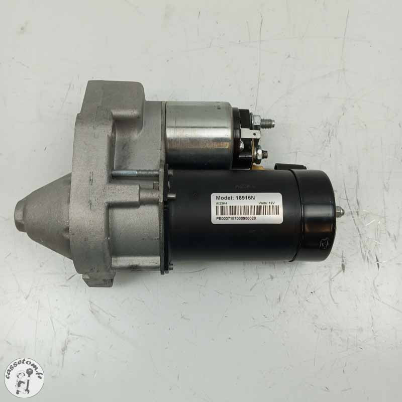 Démarreur  Bmw 1100 r gsk 1996 - Cassetom - Nos pieces motos