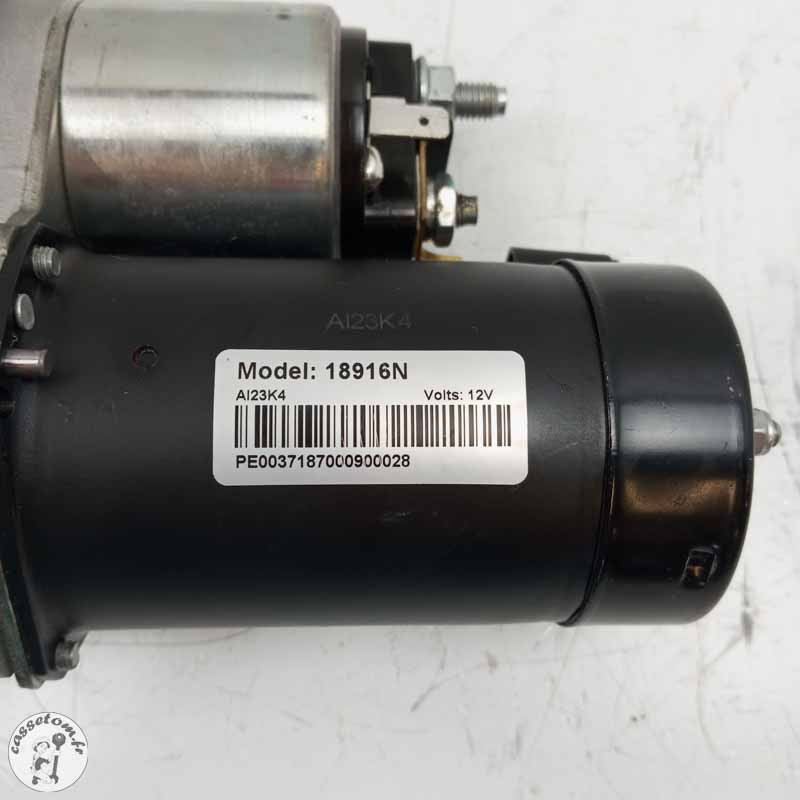 Démarreur  Bmw 1100 r gsk 1996 - Cassetom - Nos pieces motos