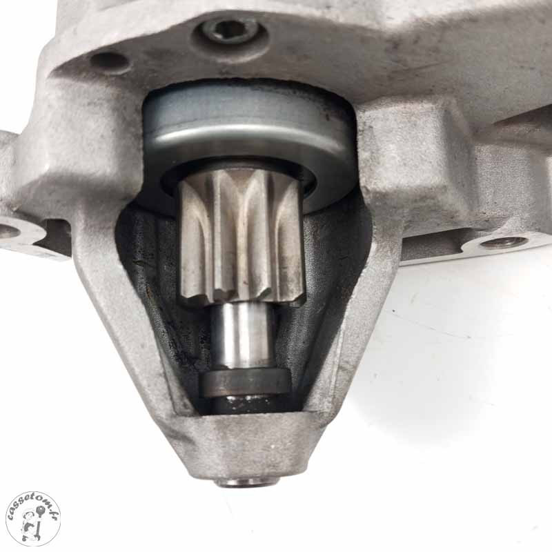 Démarreur  Bmw 1100 r gsk 1996 - Cassetom - Nos pieces motos