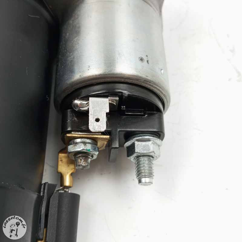 Démarreur  Bmw 1100 r gsk 1996 - Cassetom - Nos pieces motos