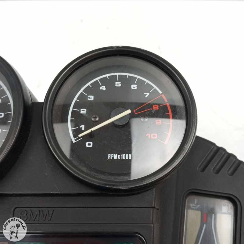 Compteur  Bmw 1100 r gsk 1996 - Cassetom - Nos pieces motos