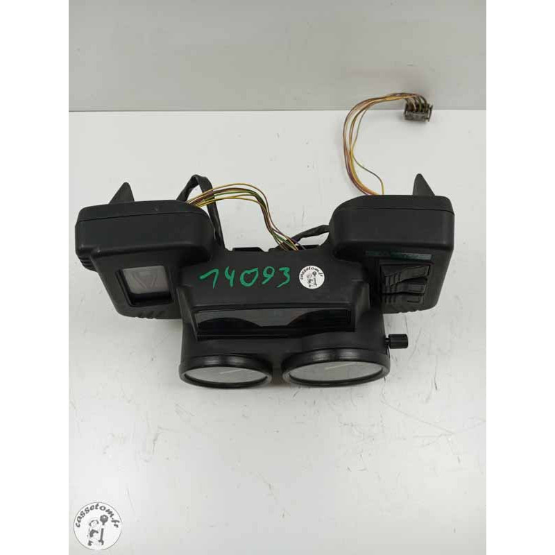 Compteur  Bmw 1100 r gsk 1996 - Cassetom - Nos pieces motos