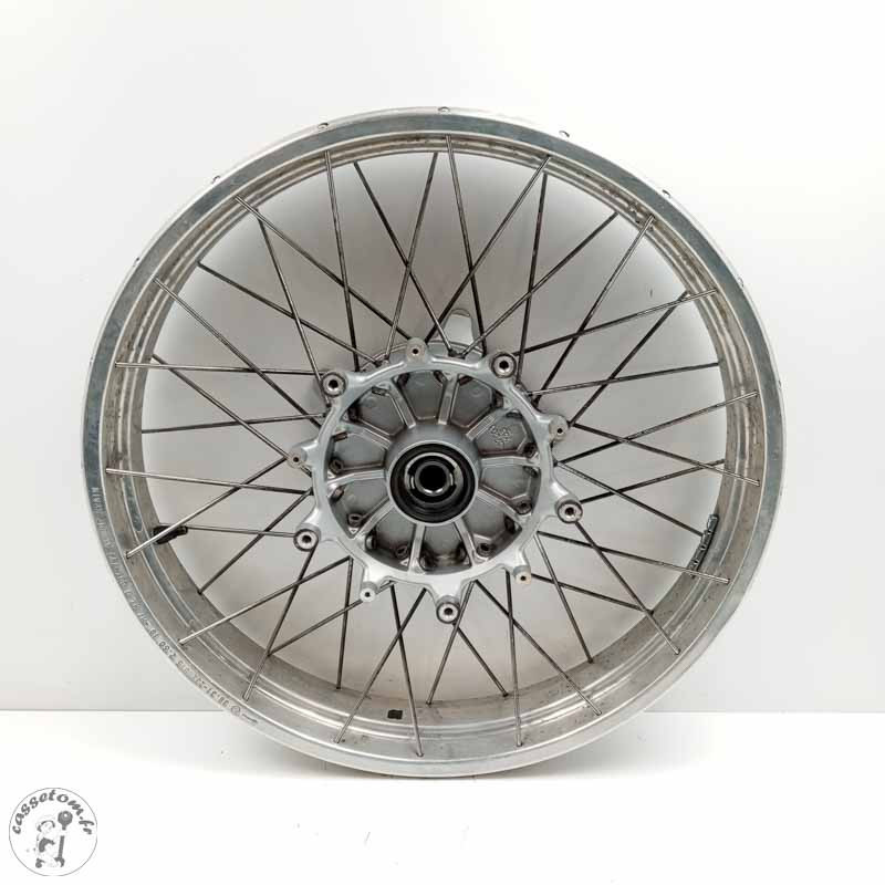 Jante avant  Bmw 1100 r gsk 1996 - Cassetom - Nos pieces motos