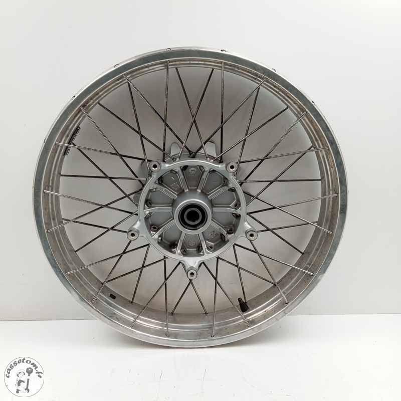 Jante avant  Bmw 1100 r gsk 1996 - Cassetom - Nos pieces motos