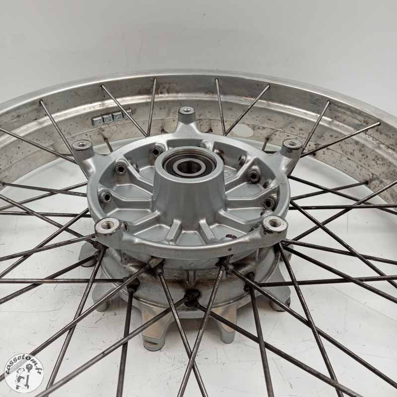 Jante avant  Bmw 1100 r gsk 1996 - Cassetom - Nos pieces motos