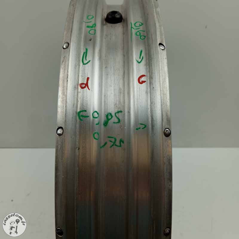 Jante avant  Bmw 1100 r gsk 1996 - Cassetom - Nos pieces motos