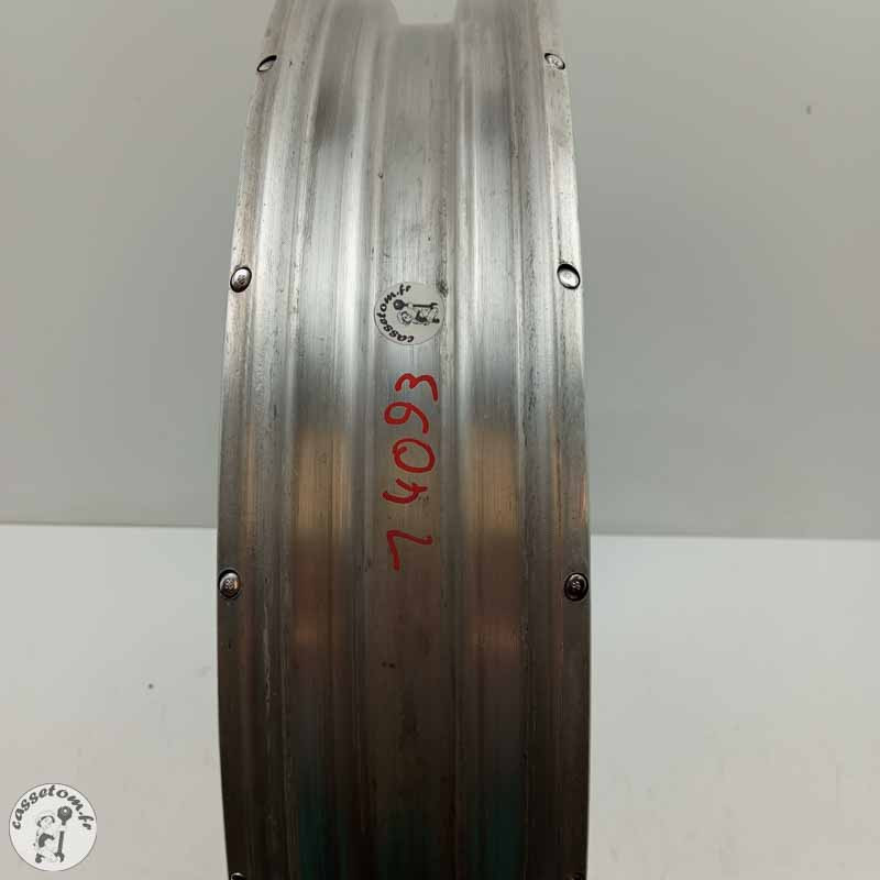 Jante avant  Bmw 1100 r gsk 1996 - Cassetom - Nos pieces motos