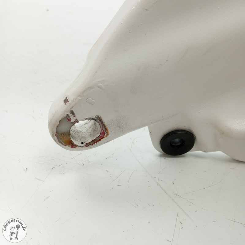 Réservoir d'essence  Bmw 1100 r gsk 1996 - Cassetom - Nos pieces motos