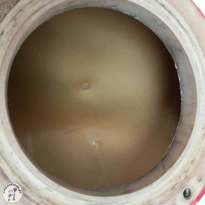 Réservoir d'essence  Bmw 1100 r gsk 1996 - Cassetom - Nos pieces motos