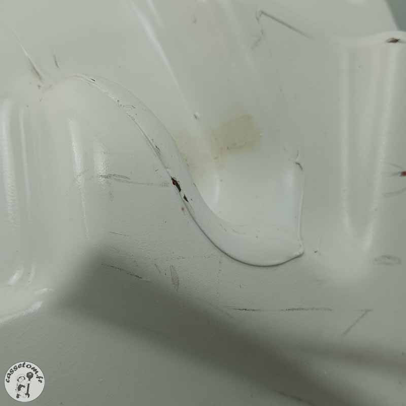 Réservoir d'essence  Bmw 1100 r gsk 1996 - Cassetom - Nos pieces motos