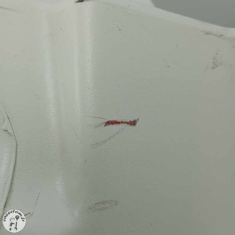 Réservoir d'essence  Bmw 1100 r gsk 1996 - Cassetom - Nos pieces motos