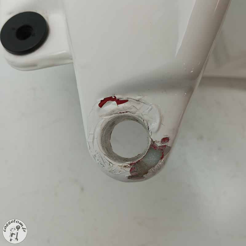 Réservoir d'essence  Bmw 1100 r gsk 1996 - Cassetom - Nos pieces motos