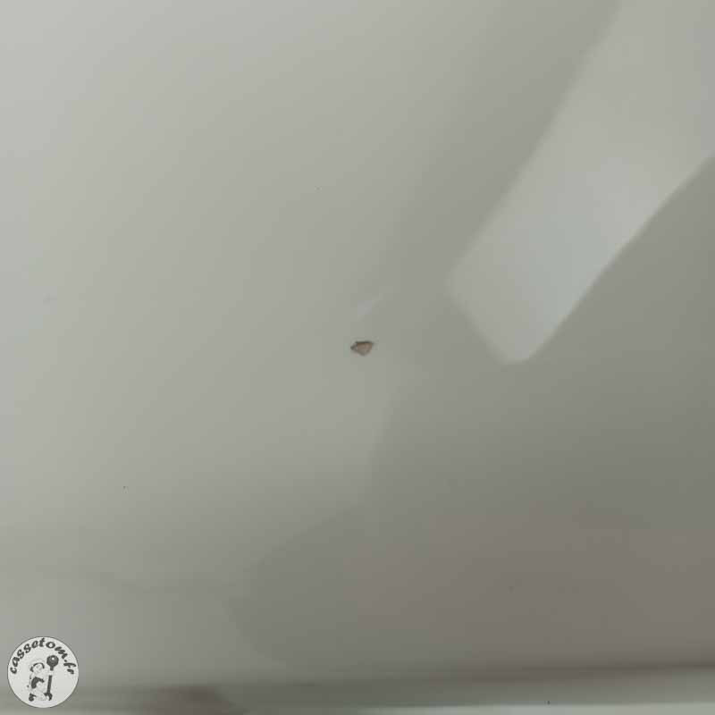 Réservoir d'essence  Bmw 1100 r gsk 1996 - Cassetom - Nos pieces motos