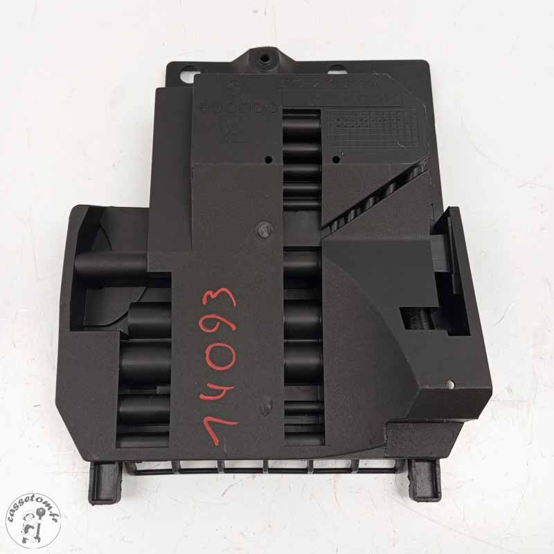 Coffre à outils  Bmw 1100 r gsk 1996 - Cassetom - Nos pieces motos