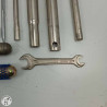 Coffre à outils  Bmw 1100 r gsk 1996 - Cassetom - Nos pieces motos