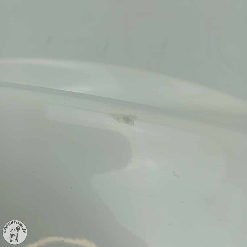 Garde boue avant  Bmw 1100 r gsk 1996 - Cassetom - Nos pieces motos