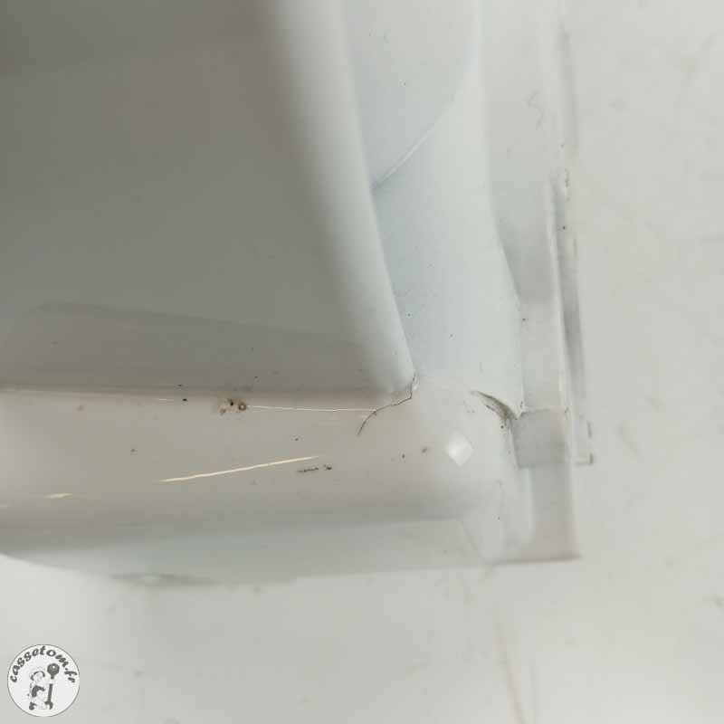 Garde boue avant  Bmw 1100 r gsk 1996 - Cassetom - Nos pieces motos