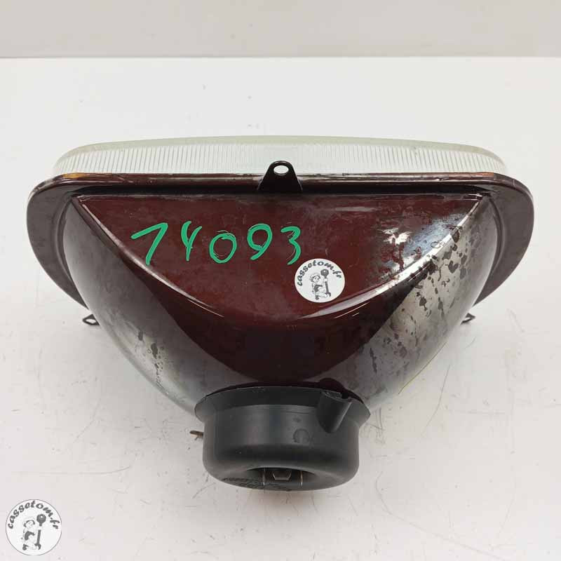 Optique  Bmw 1100 r gsk 1996 - Cassetom - Nos pieces motos