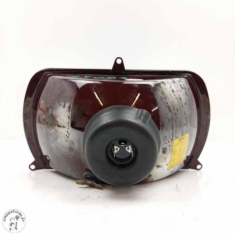 Optique  Bmw 1100 r gsk 1996 - Cassetom - Nos pieces motos