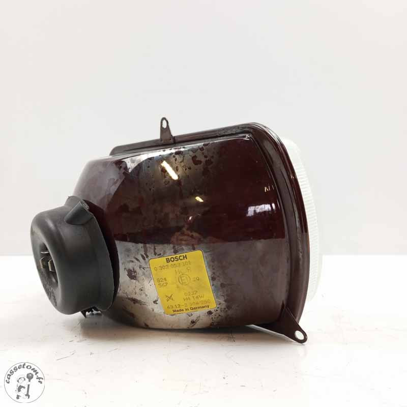 Optique  Bmw 1100 r gsk 1996 - Cassetom - Nos pieces motos