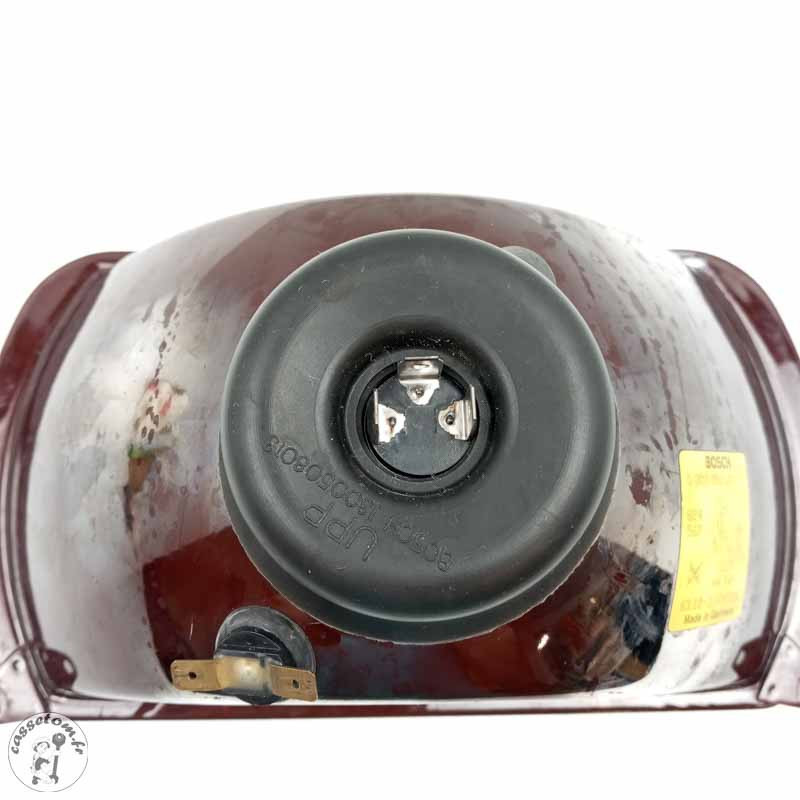 Optique  Bmw 1100 r gsk 1996 - Cassetom - Nos pieces motos