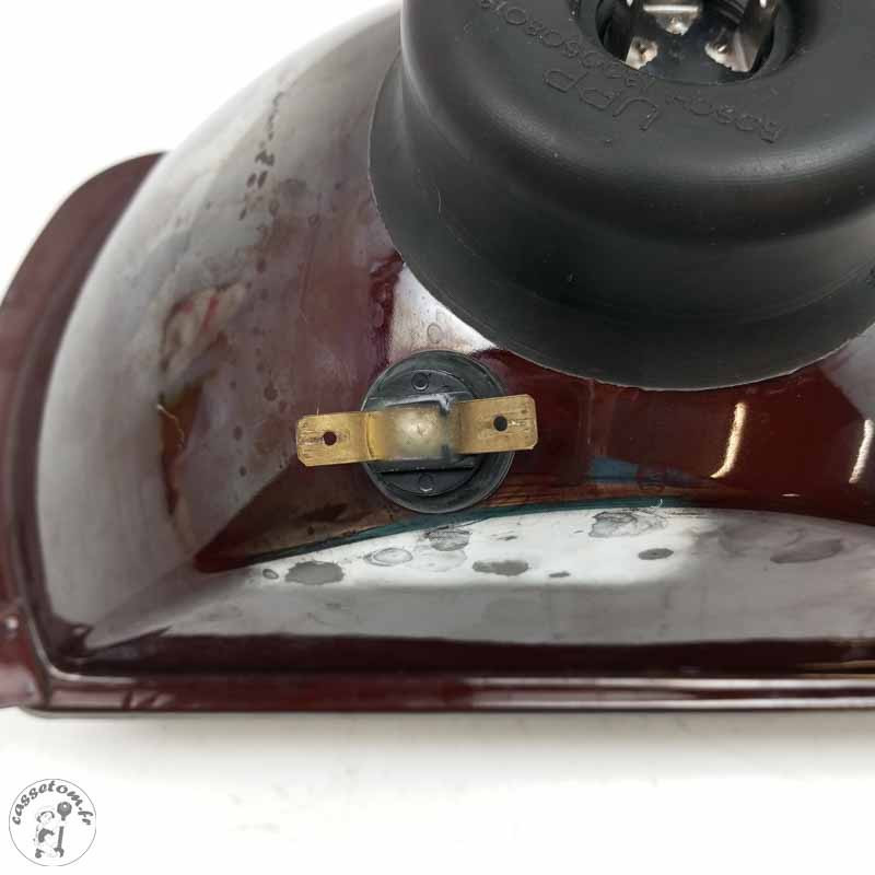 Optique  Bmw 1100 r gsk 1996 - Cassetom - Nos pieces motos