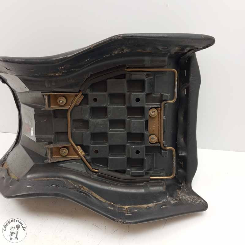 Selle conducteur  Bmw 1100 r gsk 1996 - Cassetom - Nos pieces motos