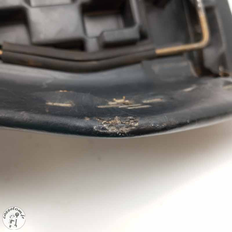 Selle conducteur  Bmw 1100 r gsk 1996 - Cassetom - Nos pieces motos