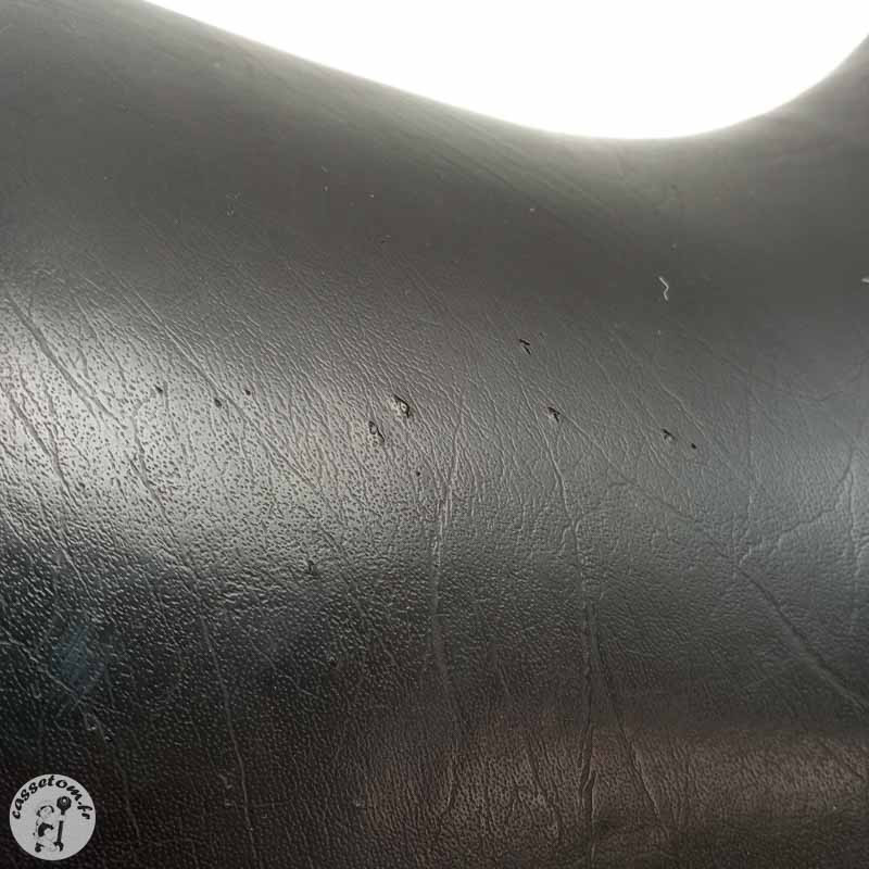 Selle conducteur  Bmw 1100 r gsk 1996 - Cassetom - Nos pieces motos