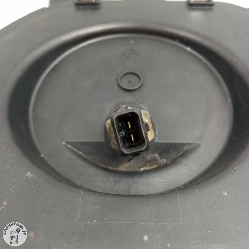 Boitier de filtre à air  Bmw 1100 r gsk 1996 - Cassetom - Nos pieces motos