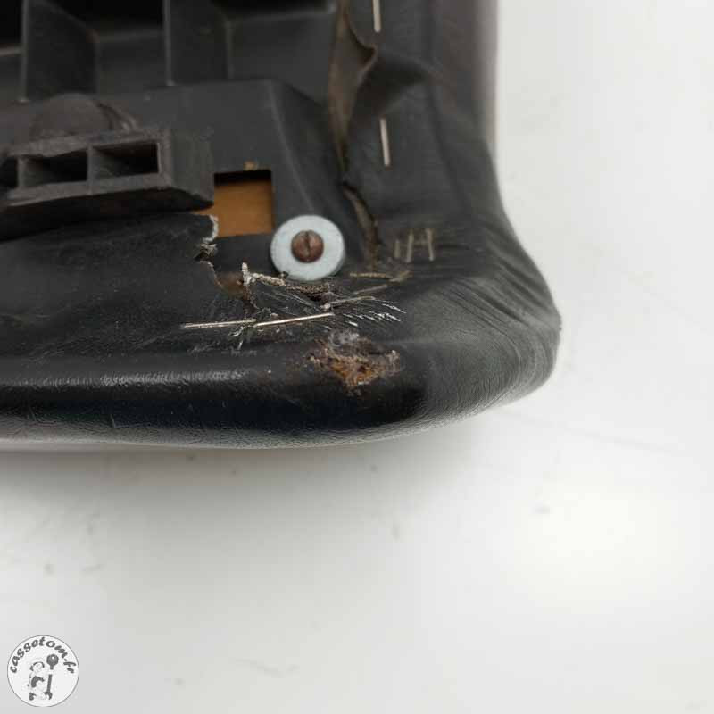 Selle passager  Bmw 1100 r gsk 1996 - Cassetom - Nos pieces motos