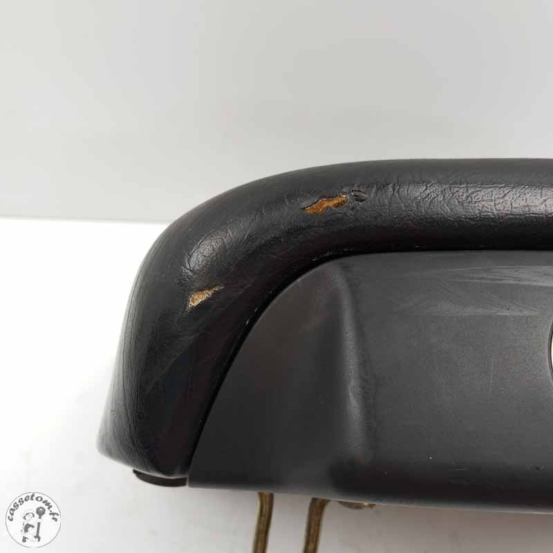 Selle passager  Bmw 1100 r gsk 1996 - Cassetom - Nos pieces motos