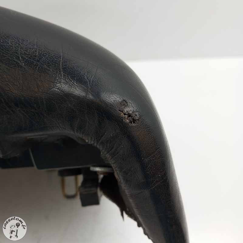 Selle passager  Bmw 1100 r gsk 1996 - Cassetom - Nos pieces motos