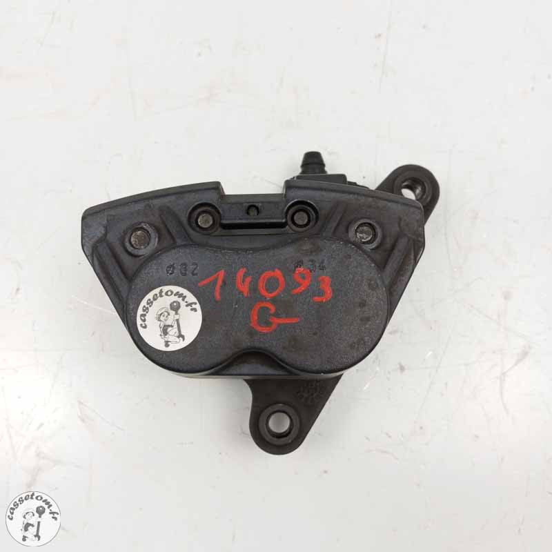 Etrier de frein avant gauche Bmw 1100 r gsk 1996 | CasseTom